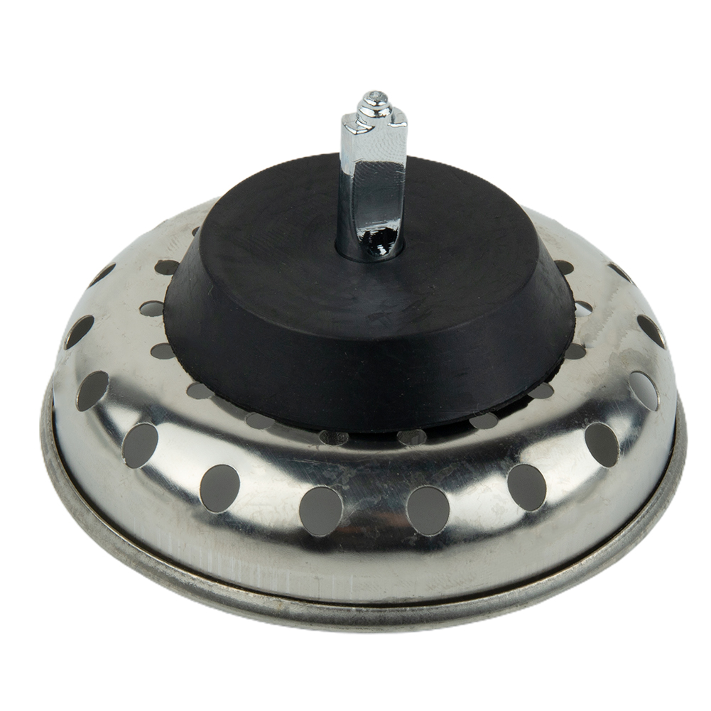 Home Improvement Kitchen - Home & Garden Professional Sink Strainers