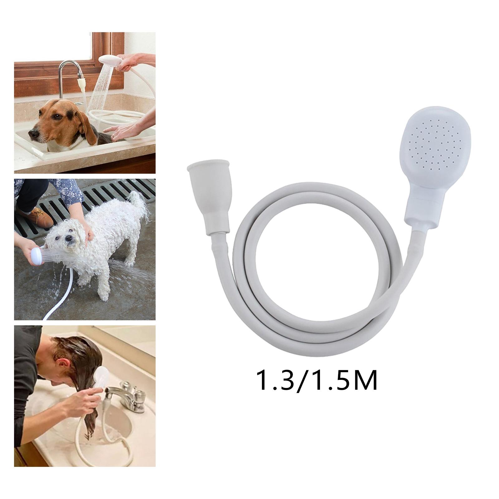 Home Improvement Kitchen - Sink Hose Faucet Sprayer ABS Handheld