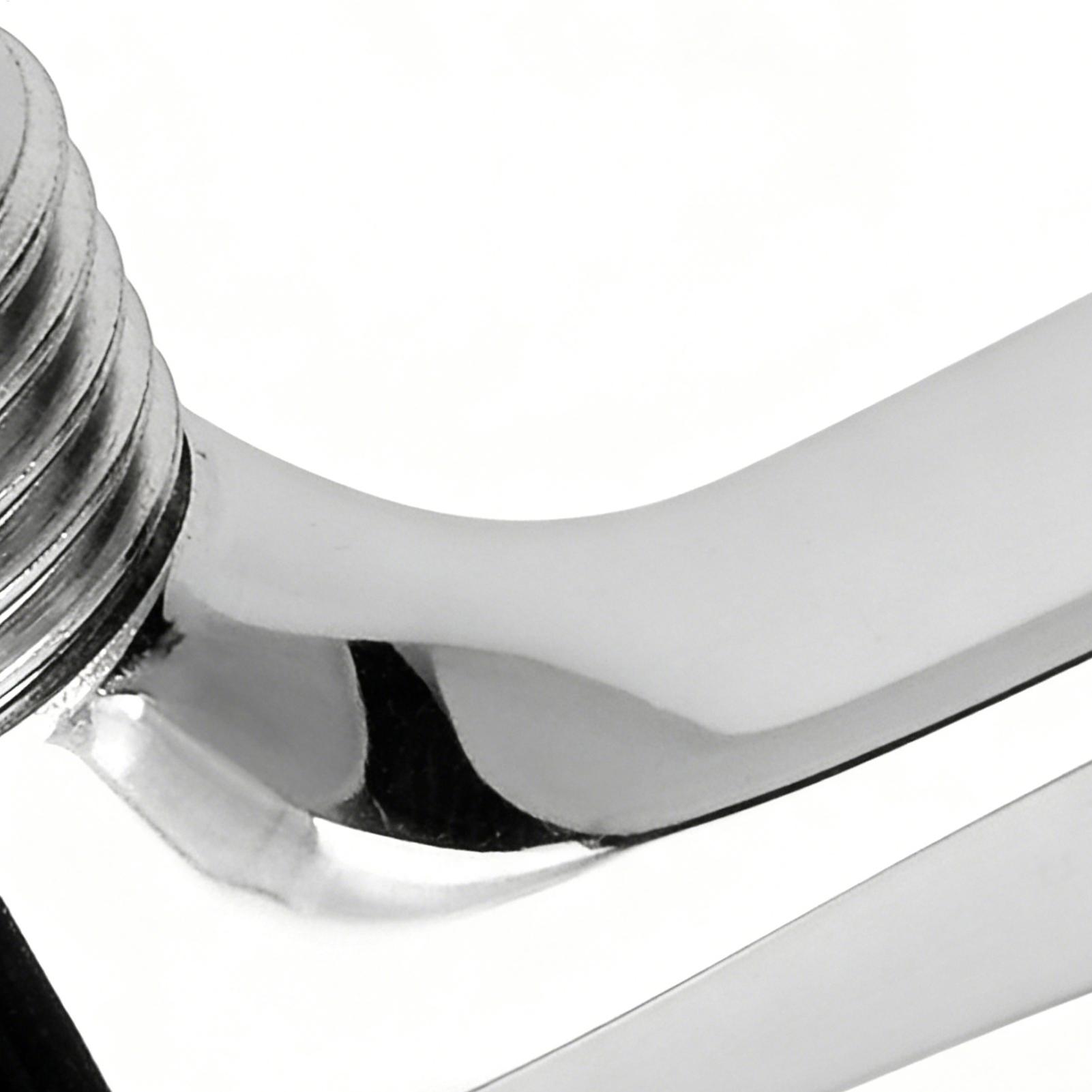 Home Improvement Kitchen - Shower Faucet Adapter Adjustable Angle Connector