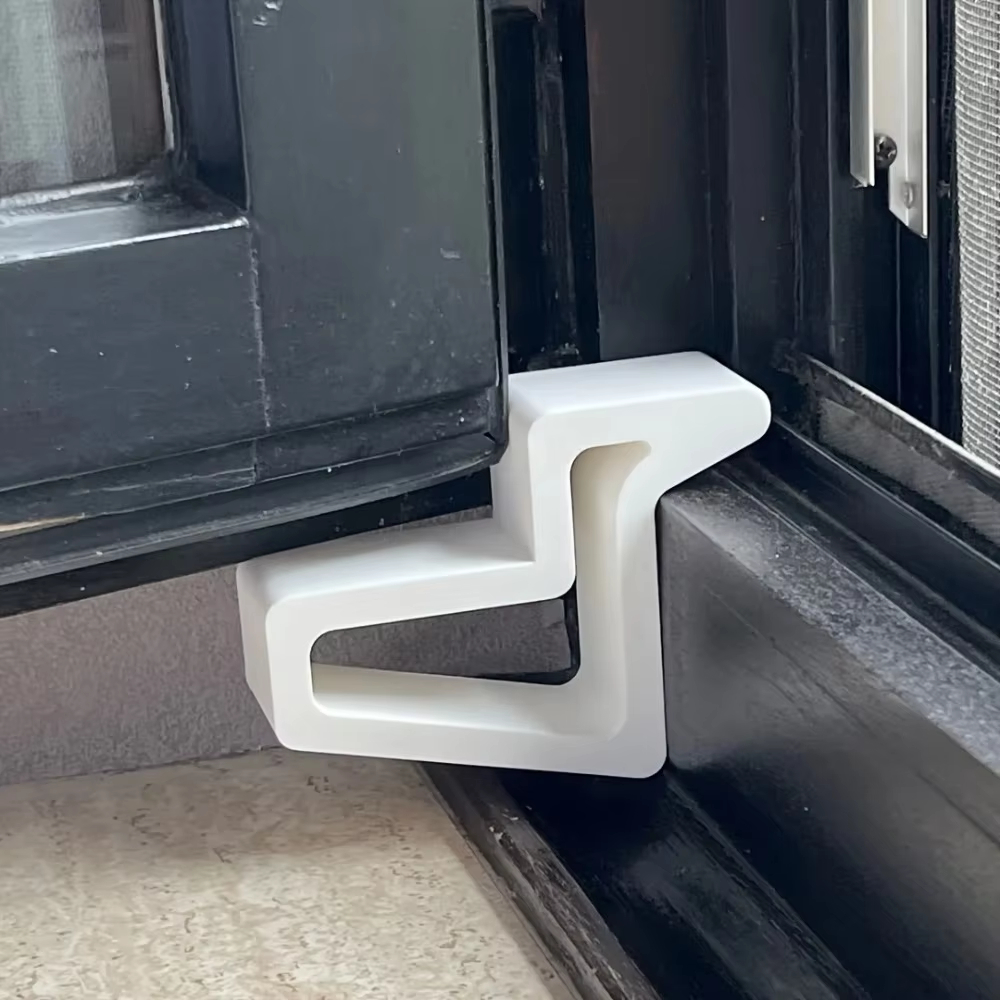 Home Improvement Kitchen - 1PC Heavy Duty Non-Slip Door Stopper