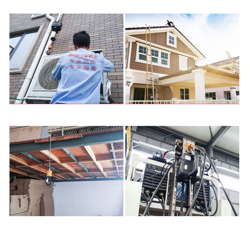 NEW NEW 500KG PORTABLE CRANE E - Home Improvement Cars บทวิจารณ์และราคา