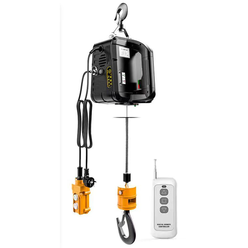 NEW NEW 500KG PORTABLE CRANE E - Home Improvement Cars บทวิจารณ์และราคา