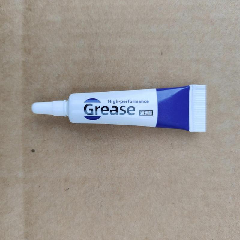3/10pcs 3g Silicone Lubricant  - Home Improvement Cars บทวิจารณ์และราคา