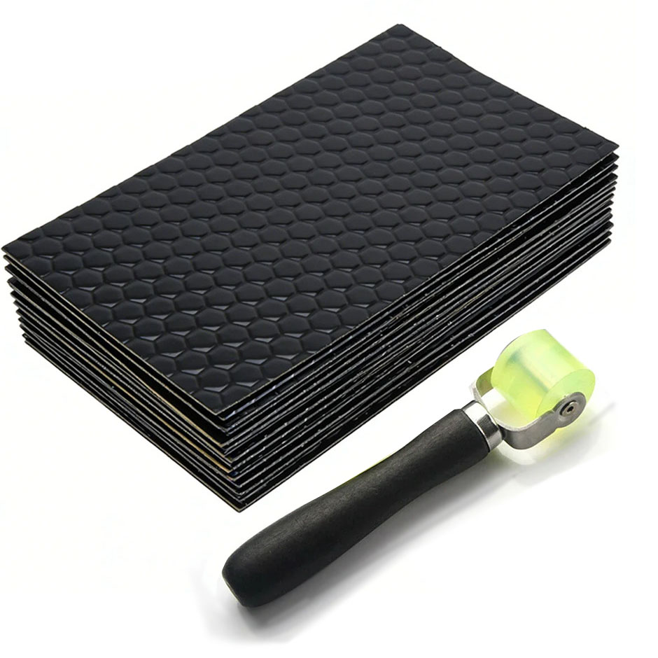 QXNY SelfAdhesive ButylRubber  - Home Improvement Cars บทวิจารณ์และราคา