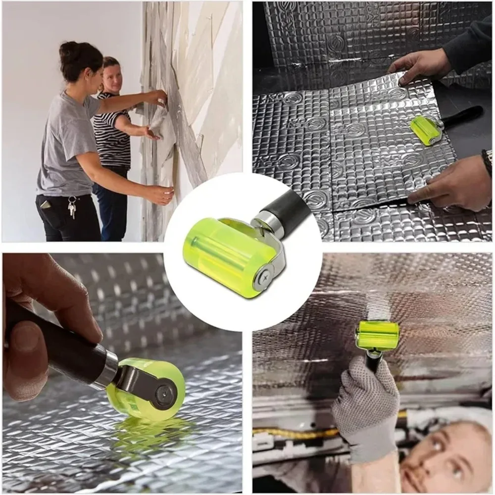 QXNY SelfAdhesive ButylRubber  - Home Improvement Cars บทวิจารณ์และราคา
