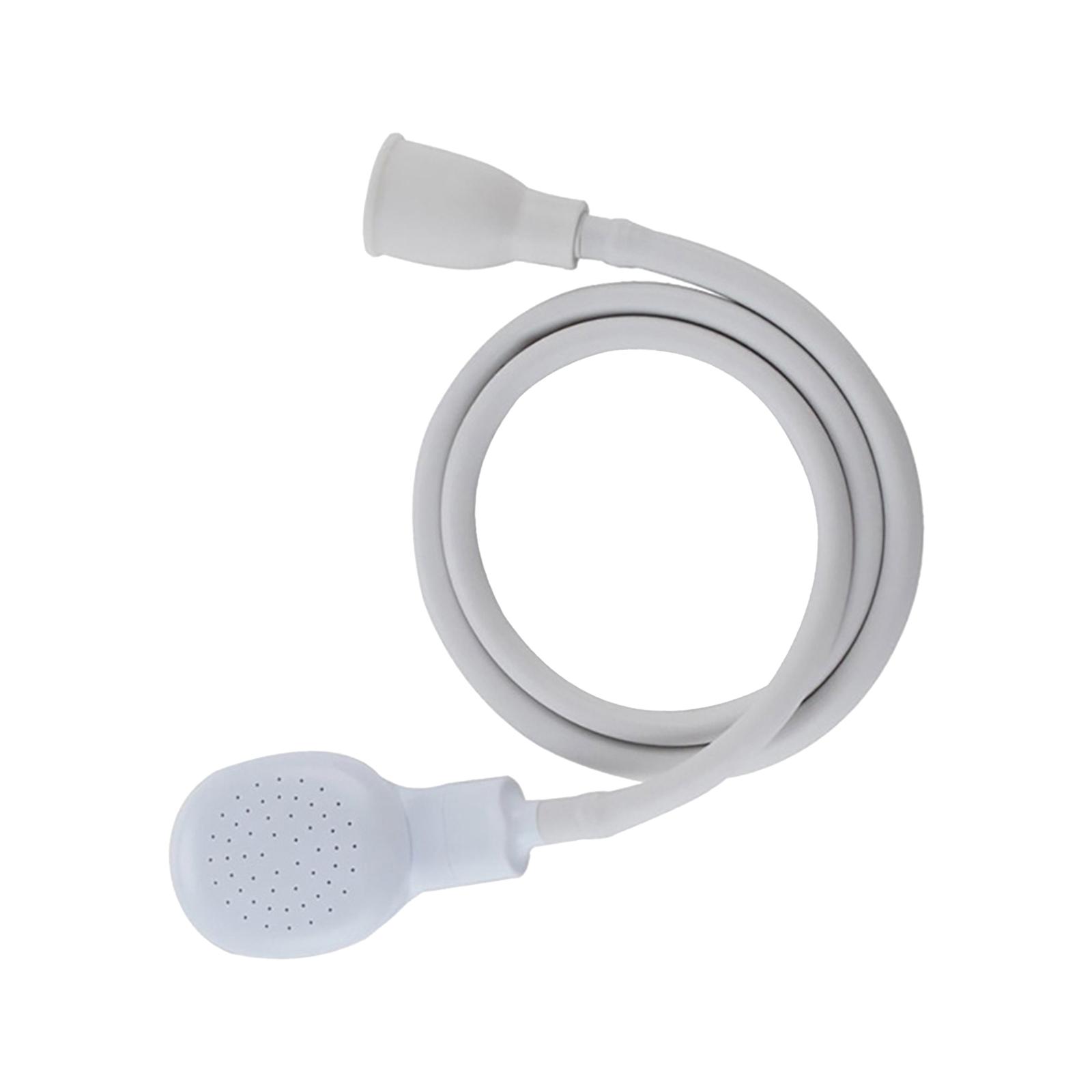 Sink Hose Faucet Sprayer ABS H - Home Improvement Kitchen บทวิจารณ์และราคา