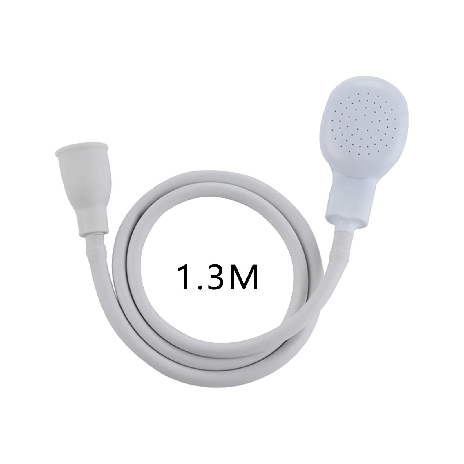 Sink Hose Faucet Sprayer ABS H - Home Improvement Kitchen บทวิจารณ์และราคา