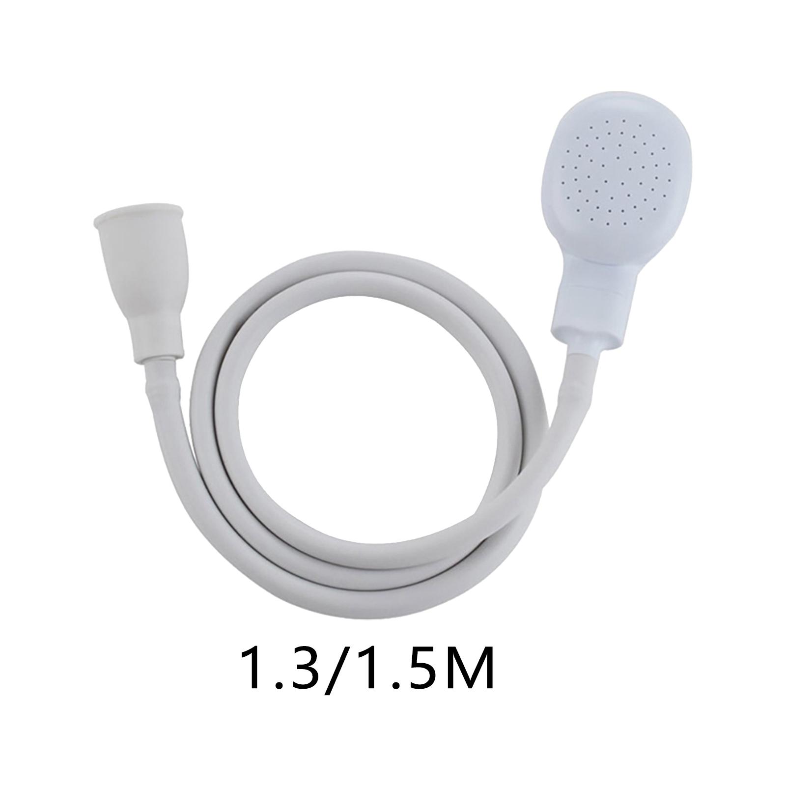 Sink Hose Faucet Sprayer ABS H - Home Improvement Kitchen บทวิจารณ์และราคา