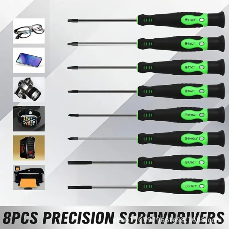 118pcs Screwdriver Set with St - Home Improvement Cars บทวิจารณ์และราคา