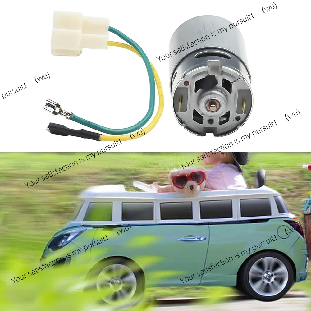 555 24V Motors For Children El - Home Improvement Cars บทวิจารณ์และราคา