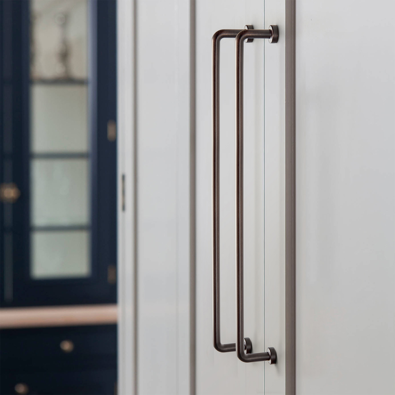 Goo-Ki  Oil Rubbed Bronze Cabi - Home Improvement Kitchen บทวิจารณ์และราคา