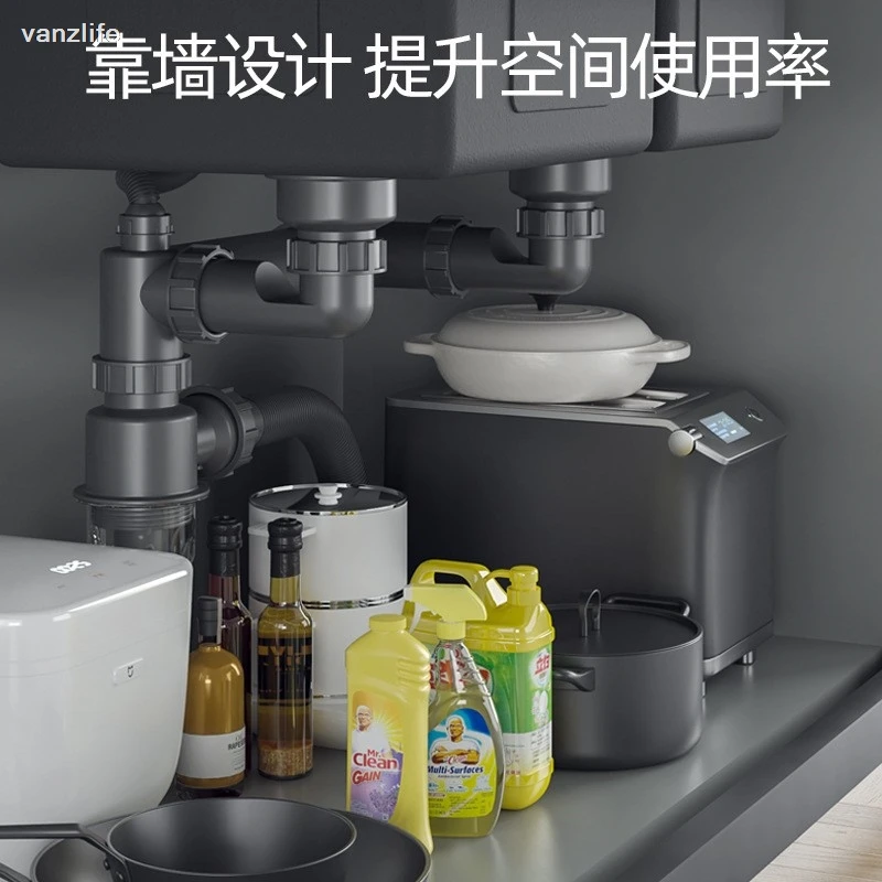 Kitchen Sink Drainer Set Veget - Home Improvement Kitchen บทวิจารณ์และราคา