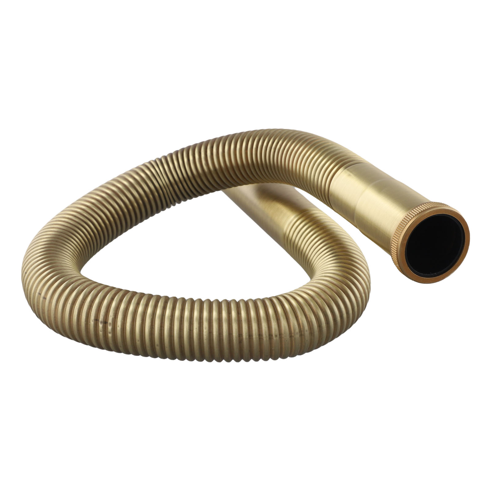 1pc Flexible Hose Brass Hose S - Home Improvement Kitchen บทวิจารณ์และราคา