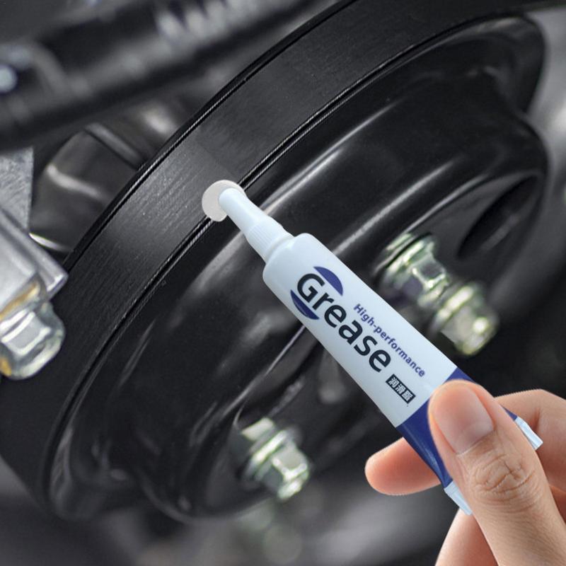 10pcs Silicone Grease For O Ri - Home Improvement Cars บทวิจารณ์และราคา