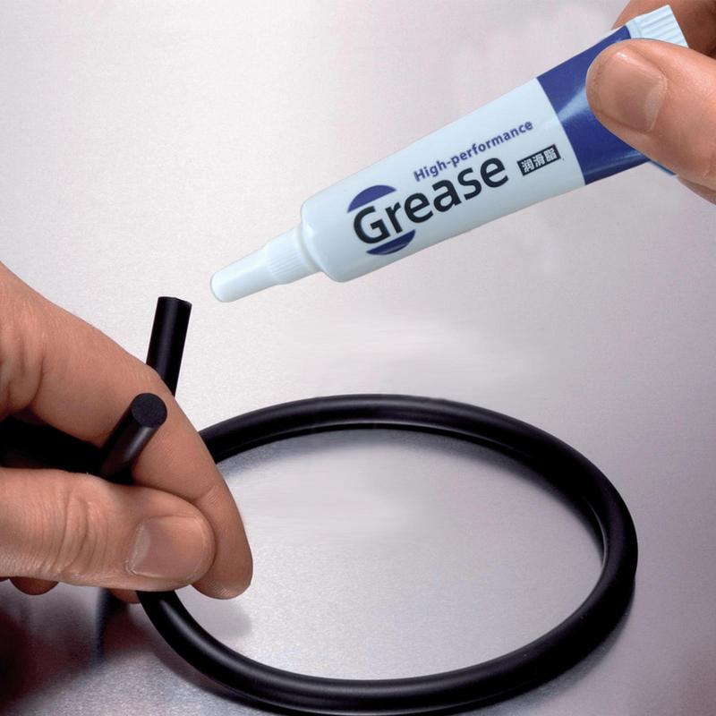 10pcs Silicone Grease For O Ri - Home Improvement Cars บทวิจารณ์และราคา