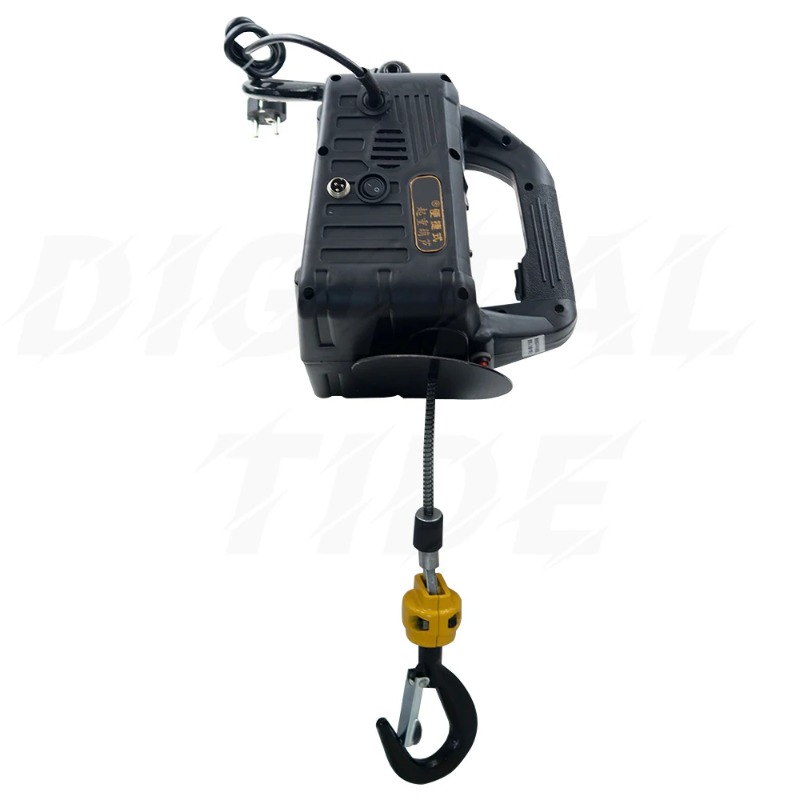 500Kg Portable Crane Electric  - Home Improvement Cars บทวิจารณ์และราคา