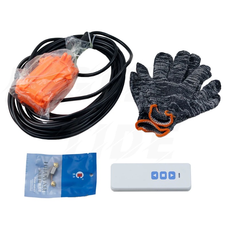 500Kg Portable Crane Electric  - Home Improvement Cars บทวิจารณ์และราคา