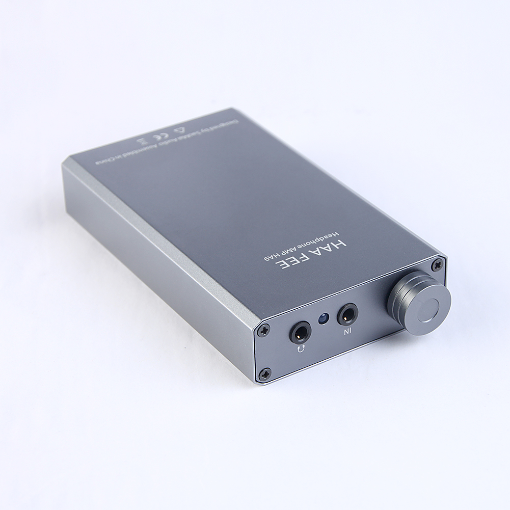 HAAFEE HA9-II Portable Headpho - Home Improvement Cars บทวิจารณ์และราคา