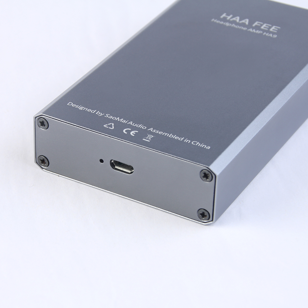 HAAFEE HA9-II Portable Headpho - Home Improvement Cars บทวิจารณ์และราคา