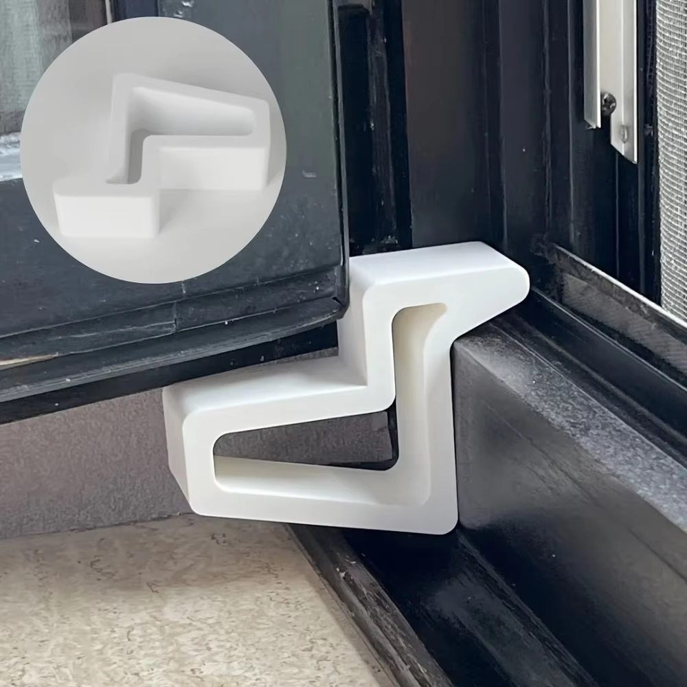 1PC Heavy Duty Non-Slip Door S - Home Improvement Kitchen บทวิจารณ์และราคา